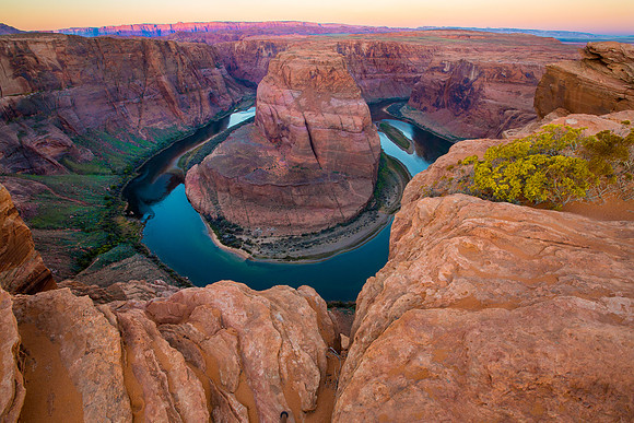 Horseshoebend