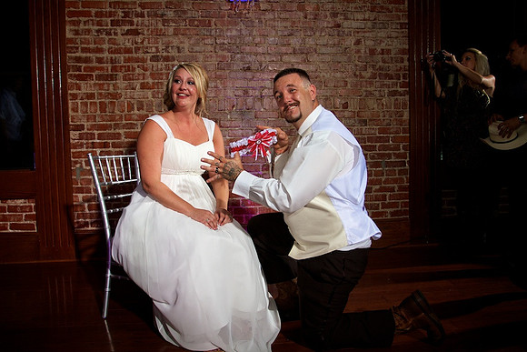 Michelle and Justin2112