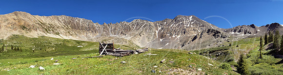 Mayflower Gulch