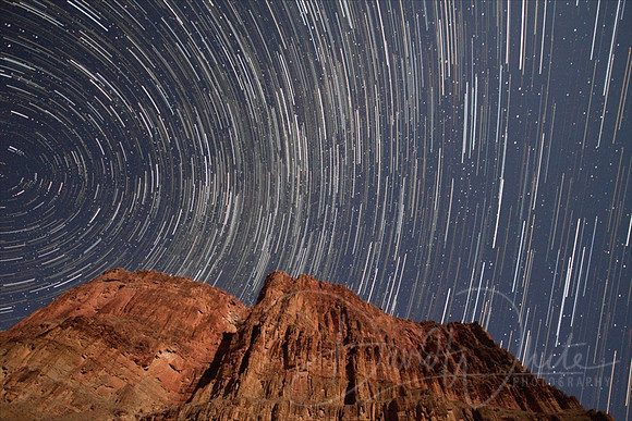 Star Trails
