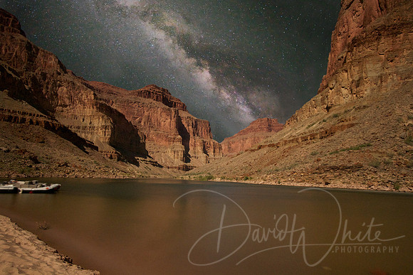 The Milky Way