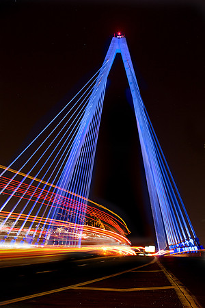 The Bond Bridge