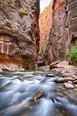 Narrows