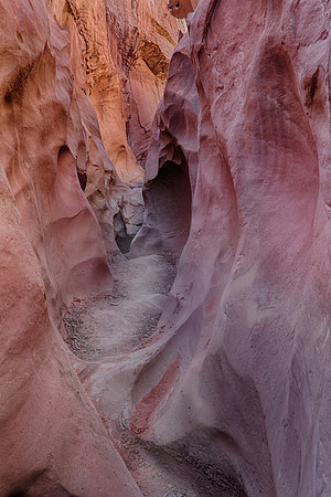 Peek-A-Boo Canyon, Utah