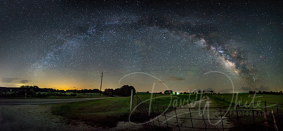 Milkyway Pano