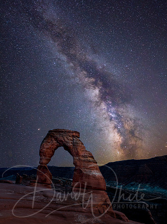 Delicate Arch