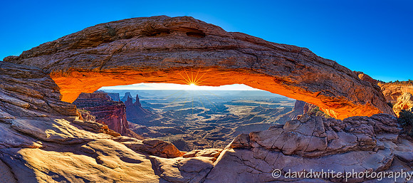 Mesa Arch