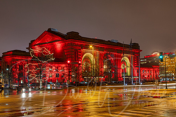 UnionStationRed