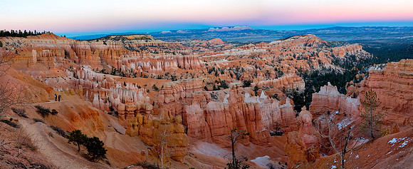 Brycecanyon