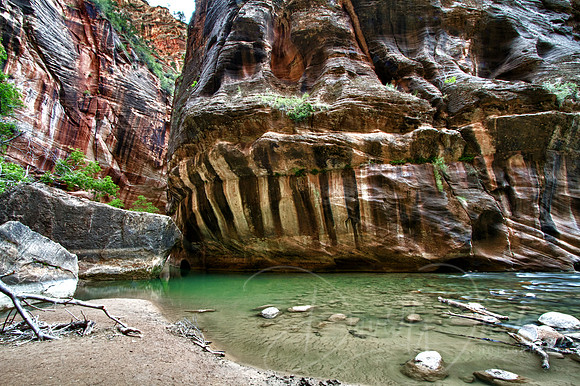 Narrows