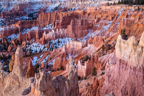 Bryce Canyon