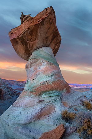 Stud Horse Point